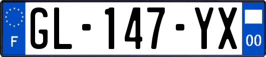 GL-147-YX