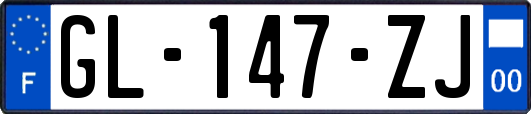 GL-147-ZJ