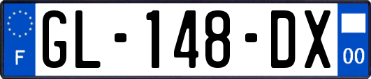 GL-148-DX