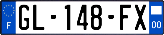 GL-148-FX