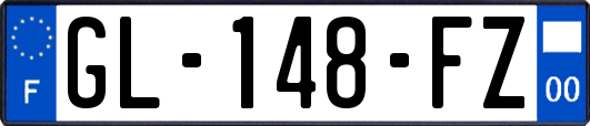 GL-148-FZ