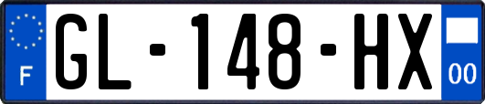 GL-148-HX