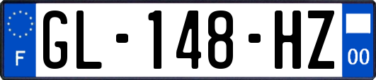 GL-148-HZ