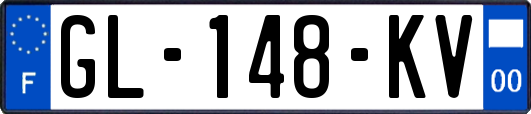 GL-148-KV