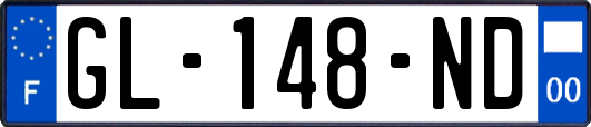 GL-148-ND