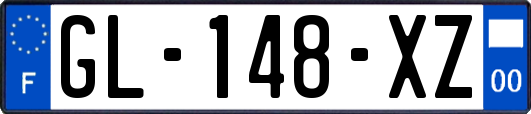GL-148-XZ