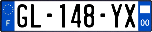 GL-148-YX