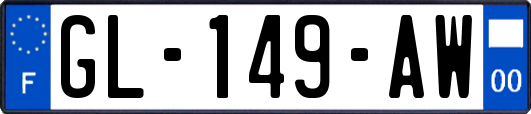 GL-149-AW