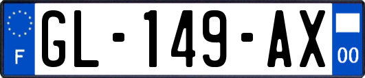 GL-149-AX