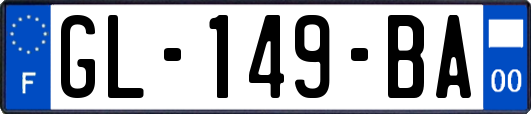 GL-149-BA
