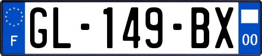 GL-149-BX