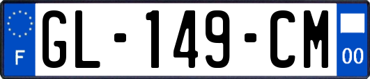 GL-149-CM