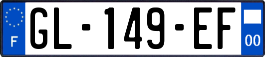 GL-149-EF