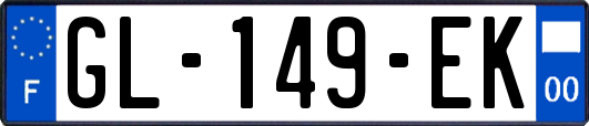 GL-149-EK