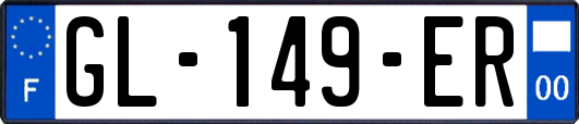 GL-149-ER