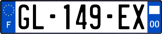 GL-149-EX