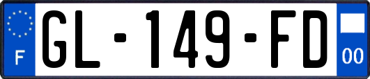 GL-149-FD