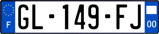 GL-149-FJ