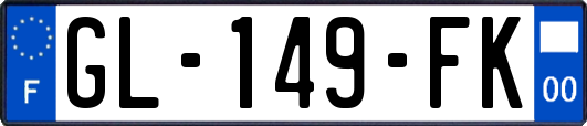 GL-149-FK