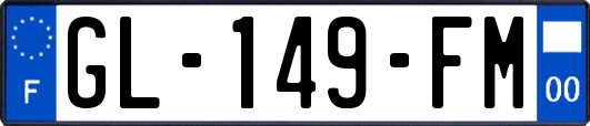 GL-149-FM
