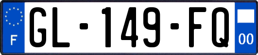 GL-149-FQ