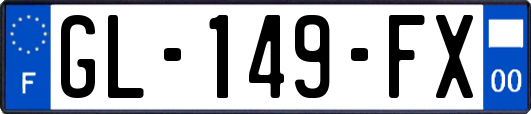 GL-149-FX