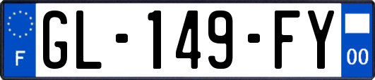 GL-149-FY