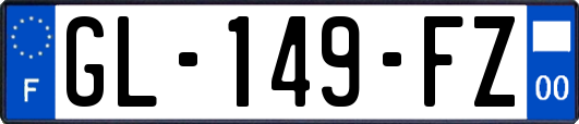 GL-149-FZ