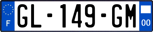 GL-149-GM