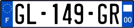 GL-149-GR