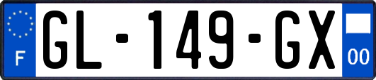 GL-149-GX