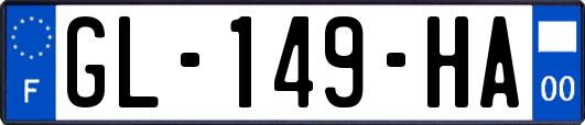 GL-149-HA