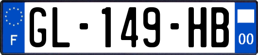 GL-149-HB