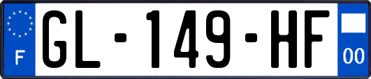 GL-149-HF