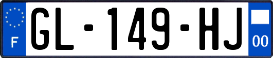 GL-149-HJ