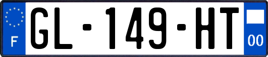 GL-149-HT