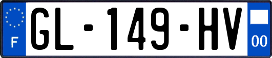 GL-149-HV