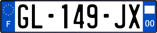 GL-149-JX