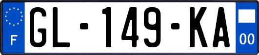 GL-149-KA