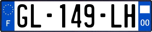 GL-149-LH