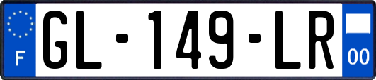 GL-149-LR