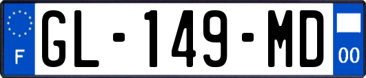 GL-149-MD