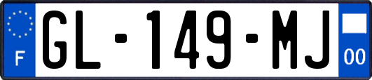 GL-149-MJ