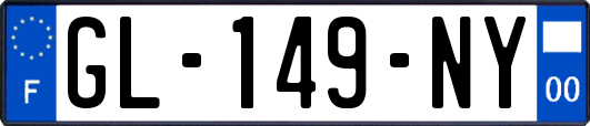 GL-149-NY