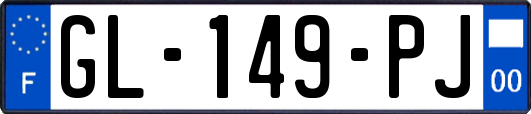 GL-149-PJ