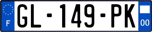 GL-149-PK