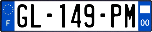 GL-149-PM