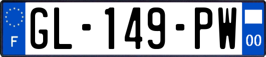 GL-149-PW