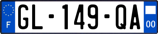 GL-149-QA
