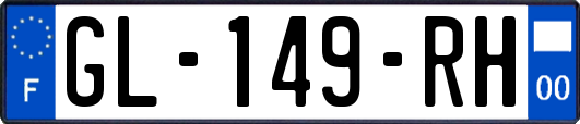GL-149-RH